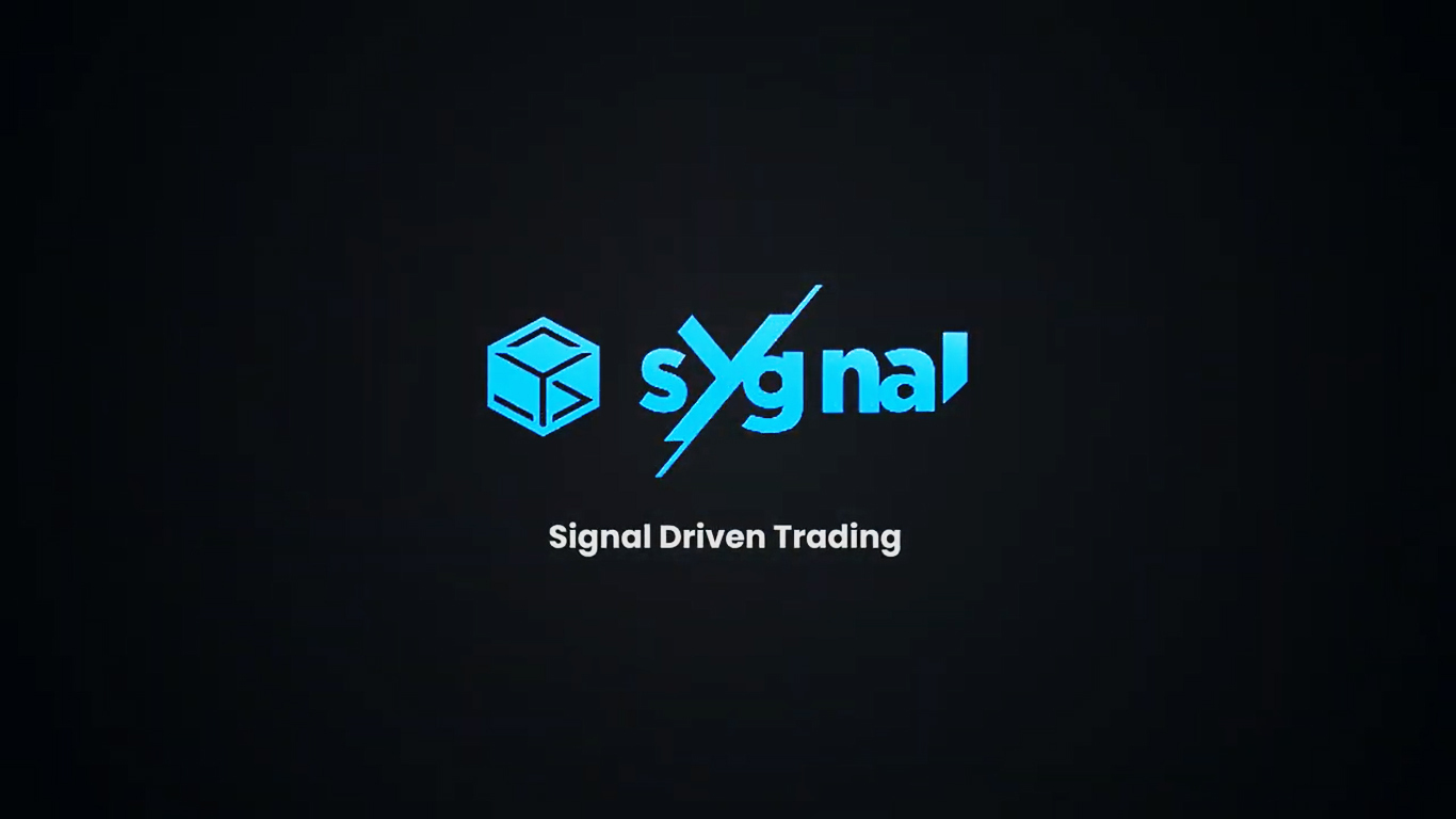 SYGNAL | Quantitative Strategy Provider for Crypto Bots